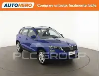 2020 Skoda Karoq
