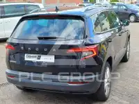 2020 Skoda Karoq