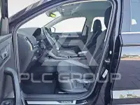 2020 Skoda Karoq