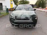 2020 Skoda Karoq