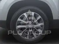 2020 Skoda Karoq