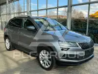 2020 Skoda Karoq