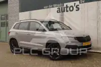 2020 Skoda Karoq