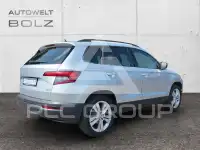 2020 Skoda Karoq