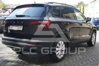 2020 Skoda Karoq