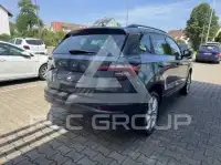 2020 Skoda Karoq