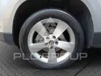 2020 Skoda Karoq