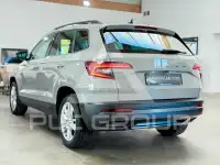 2020 Skoda Karoq
