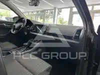 2020 Skoda Karoq