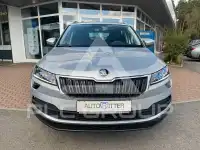 2020 Skoda Karoq