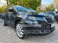 2020 Skoda Karoq