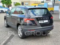 2020 Skoda Karoq