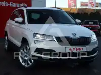 2020 Skoda Karoq