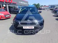 2020 Skoda Karoq
