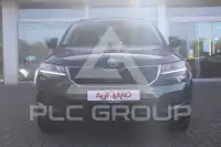 2020 Skoda Karoq