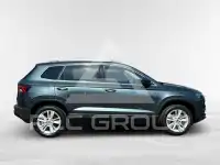 2020 Skoda Karoq