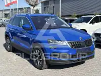 2020 Skoda Karoq