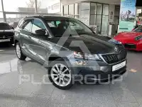 2020 Skoda Karoq