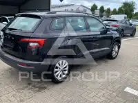 2020 Skoda Karoq