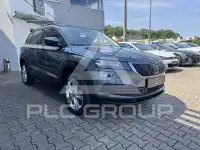 2020 Skoda Karoq
