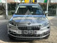2020 Skoda Karoq