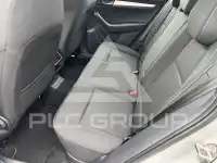 2020 Skoda Karoq
