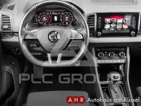 2020 Skoda Karoq