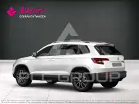 2020 Skoda Karoq