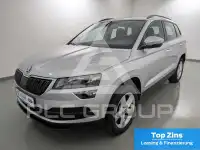 2020 Skoda Karoq