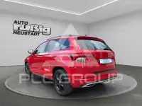 2020 Skoda Karoq