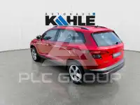 2020 Skoda Karoq