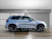 2020 Skoda Karoq