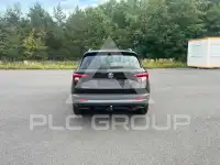 2020 Skoda Karoq