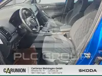 2020 Skoda Karoq