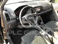 2020 Skoda Karoq