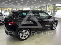 2020 Skoda Karoq