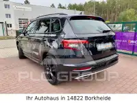 2020 Skoda Karoq
