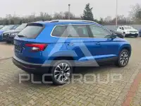 2020 Skoda Karoq