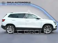2020 Skoda Karoq