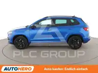 2020 Skoda Karoq