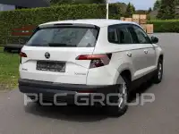 2020 Skoda Karoq