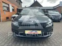 2020 Skoda Karoq