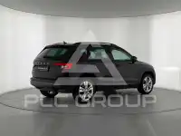 2020 Skoda Karoq