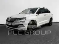 2020 Skoda Karoq