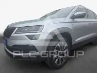 2020 Skoda Karoq