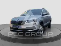 2020 Skoda Karoq