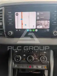 2020 Skoda Karoq