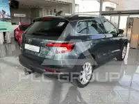 2020 Skoda Karoq
