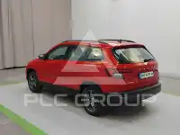2020 Skoda Karoq