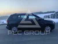 2020 Skoda Karoq